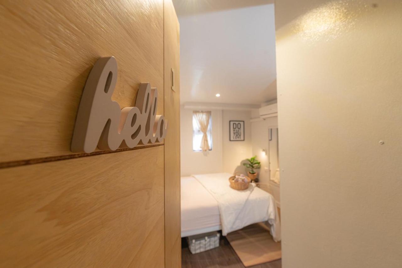 Hostel Oon Poshtel X Cafe Chiang Mai Zewnętrze zdjęcie