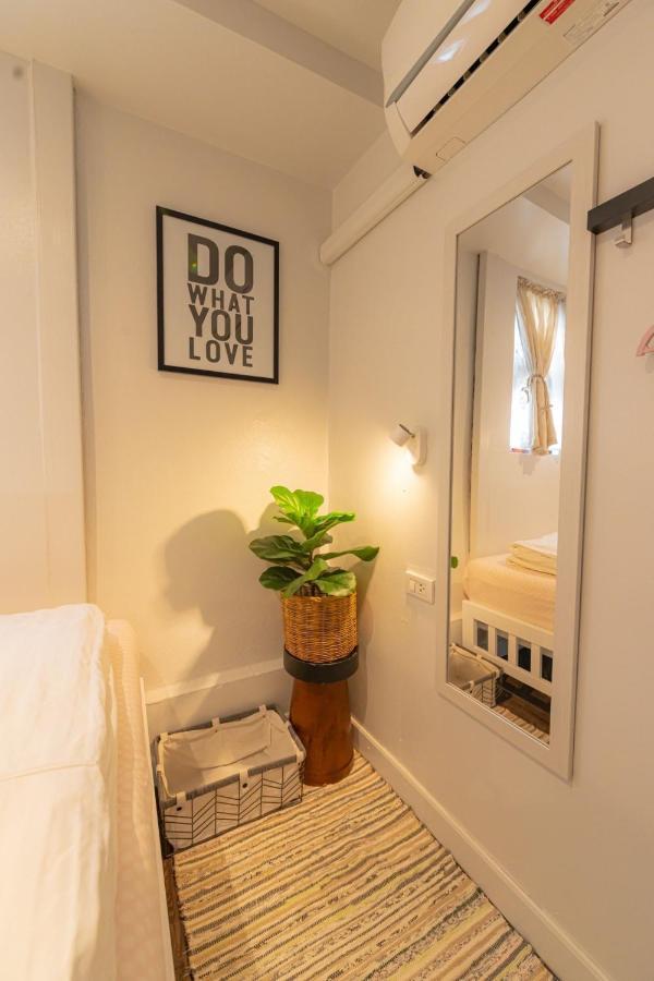 Hostel Oon Poshtel X Cafe Chiang Mai Zewnętrze zdjęcie