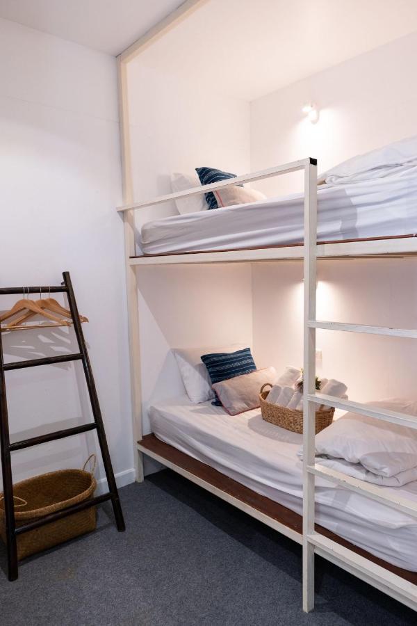 Hostel Oon Poshtel X Cafe Chiang Mai Zewnętrze zdjęcie