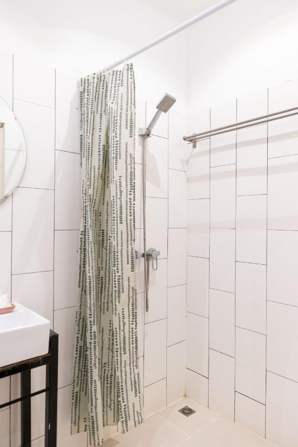 Hostel Oon Poshtel X Cafe Chiang Mai Zewnętrze zdjęcie