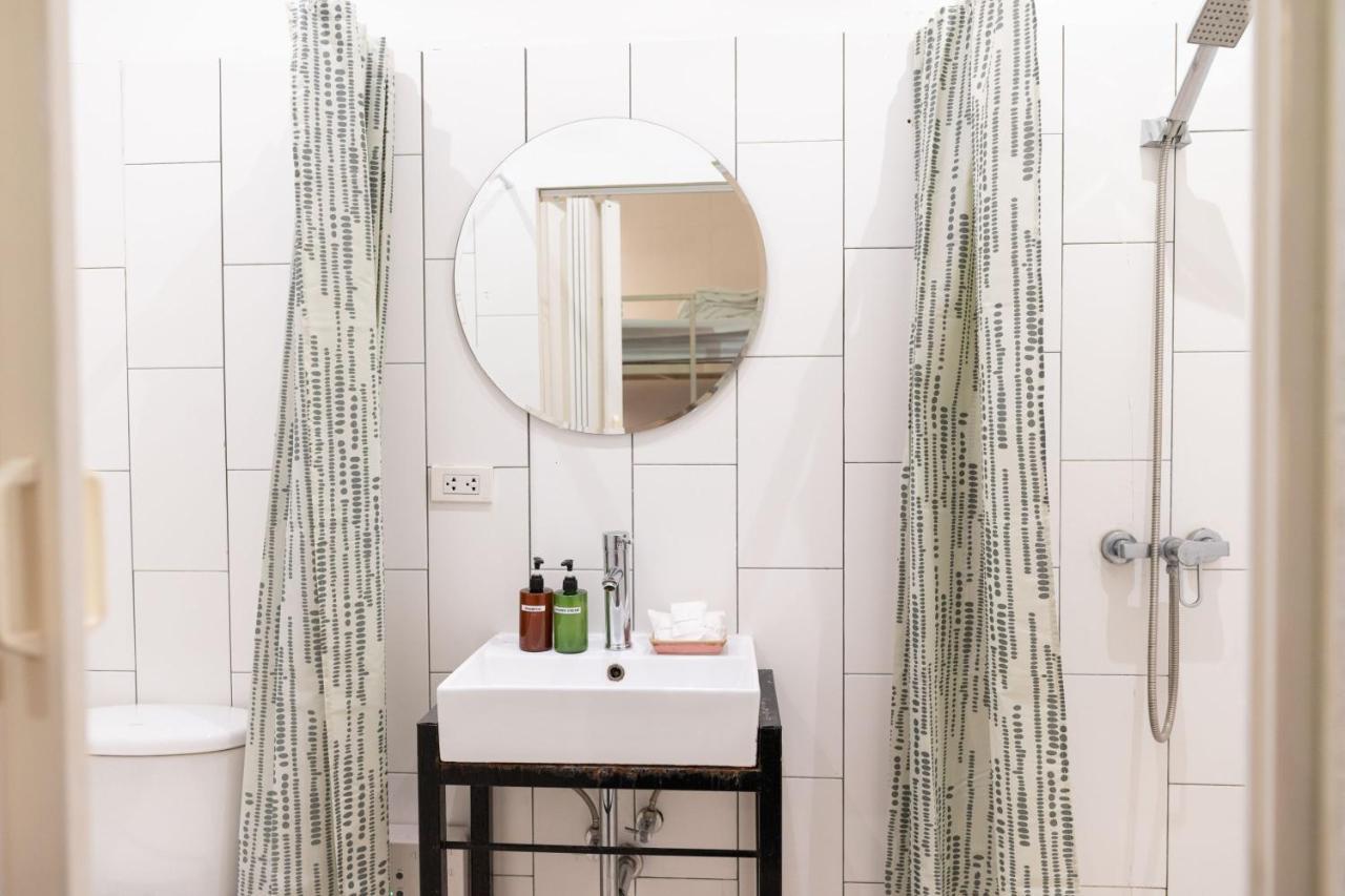 Hostel Oon Poshtel X Cafe Chiang Mai Zewnętrze zdjęcie